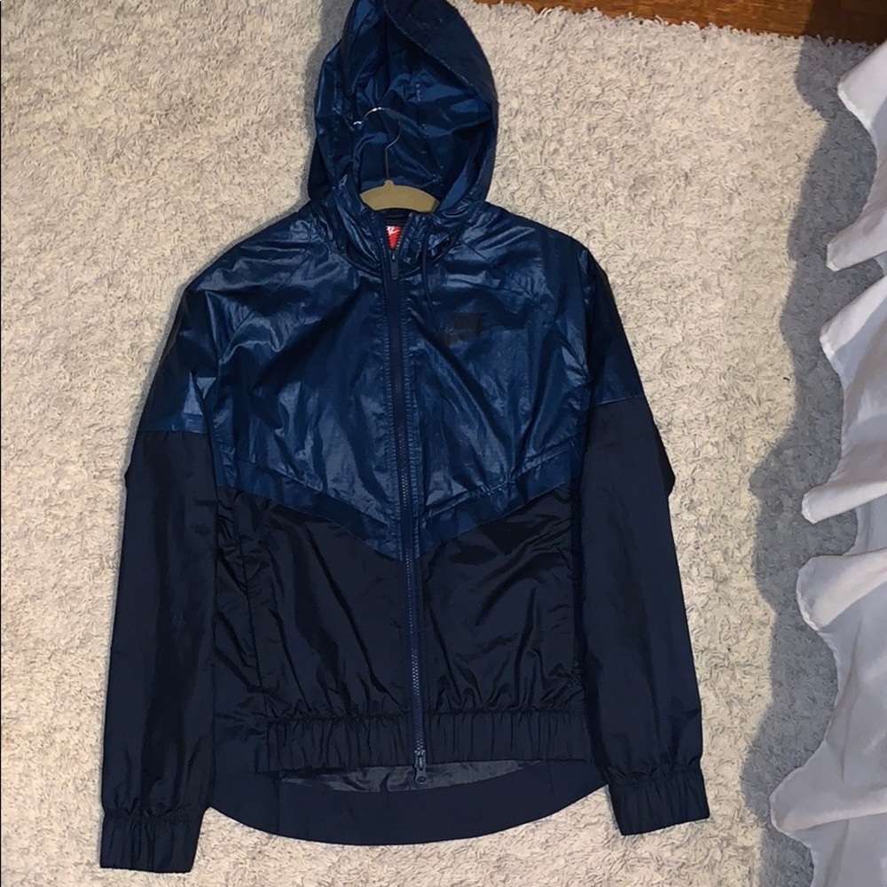 Raincoat